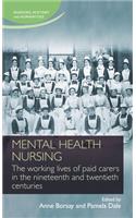 Mental Health Nursing