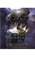 The Battle of Hackham Heath