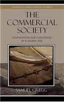 The Commercial Society