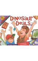 Dinosaur Deals