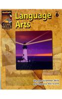Core Skills Language Arts Grd 6