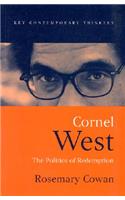 Cornel West