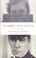 Jacques and Lotka: A Resistance Story