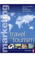 Marketing in Travel and Tourism