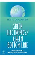 Green Electronics/Green Bottom Line