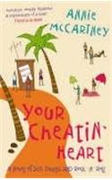 Your Cheatin' Heart