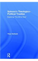 Spinoza's Theologico-Political Treatise