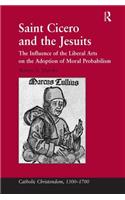 Saint Cicero and the Jesuits