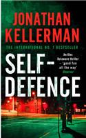 Self-Defence (Alex Delaware series, Book 9)