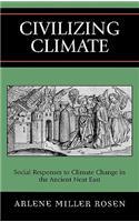 Civilizing Climate