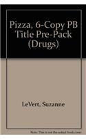 Pizza, 6-Copy PB Title Pre-Pack