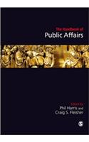 Handbook of Public Affairs