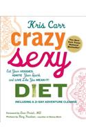 Crazy Sexy Diet