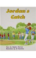Jordan's Catch