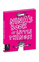 Nina's Book of Little Things