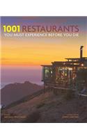1001 Restaurants You Must Experience Before You Die