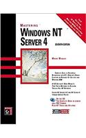 MasteringTM Windows® NT® Server 4