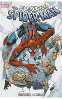 Ultimate Collection Book 1