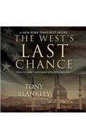 The West's Last Chance Lib/E