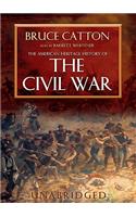 American Heritage History of the Civil War