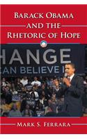 Barack Obama and the Rhetoric of Hope