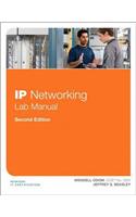 IP Networking Lab Manual