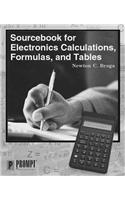 Sourcebook for Electronics Calculations, Formulas, & Tables