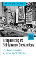 Entrepreneurship and Self-Help Among Black Americans