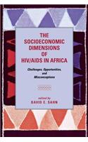 Socioeconomic Dimensions of Hiv/AIDS in Africa