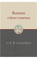 Romans: A Shorter Commentary