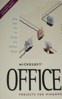 Microsoft Office Windows 3.1