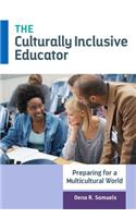 The Culturally Inclusive Educator