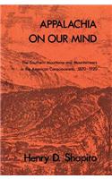Appalachia on Our Mind
