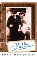 The New Durkheim