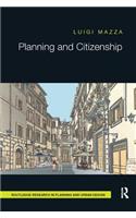 Planning and Citizenship