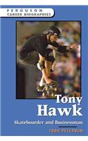 Tony Hawk