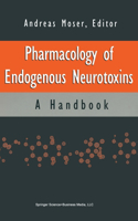 Handbook of Endogenous Neurotoxins