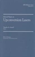 Upconversion Lasers