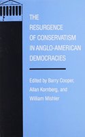 Resurgence of Conservatism in Anglo-American Democracies