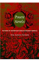 Pirate Novels
