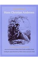 Stories of Hans Christian Andersen