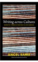 Writing across Cultures