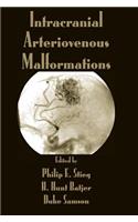 Intracranial Arteriovenous Malformations