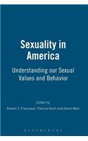 Sexuality in America