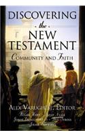 Discovering the New Testament