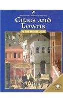 Cities and Towns in the Middle Ages