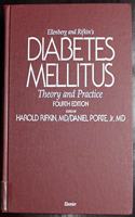 Ellenberg and Rifkin's Diabetes Mellitus