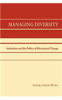 Managing Diversity