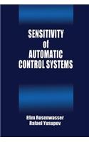 Sensitivity of Automatic Control Systems