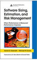 Software Sizing, Estimation, and Risk Management